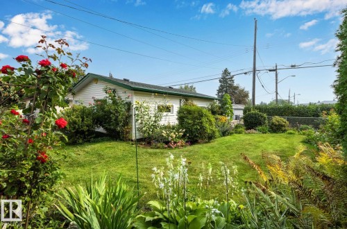 10629 79 Street, Edmonton, AB - Outdoor