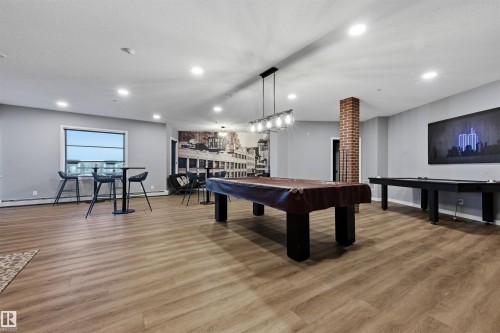 126 1154 Adamson Drive, Edmonton, AB - Indoor Photo Showing Other Room