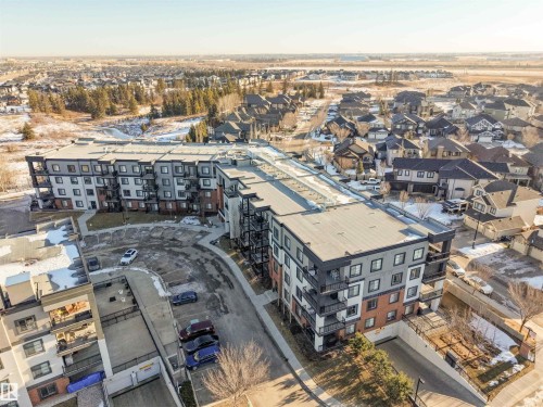 126 1154 Adamson Drive, Edmonton, AB - Outdoor With View