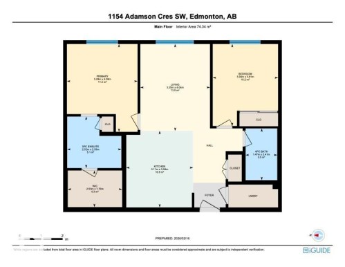 126 1154 Adamson Drive, Edmonton, AB - Other