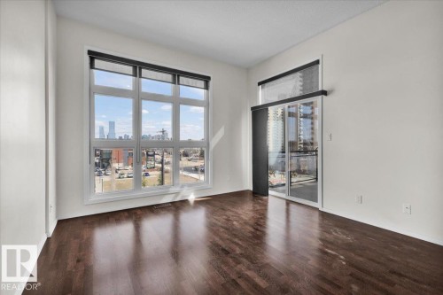 453 10403 122 Street, Edmonton, AB - Indoor Photo Showing Other Room