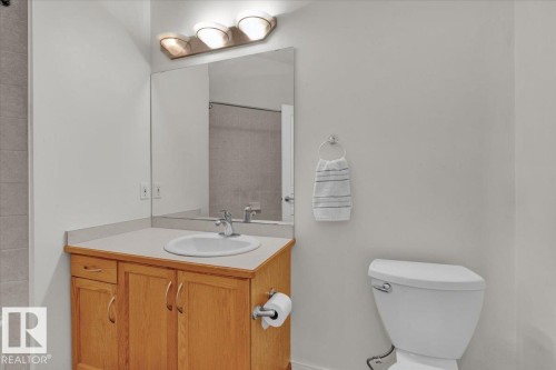 453 10403 122 Street, Edmonton, AB - Indoor Photo Showing Bathroom