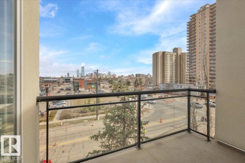 453 10403 122 Street, Edmonton, AB - Outdoor