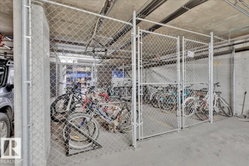453 10403 122 Street, Edmonton, AB - Indoor With Storage