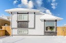 6 Kiniski Crescent, Edmonton, AB  - Outdoor 