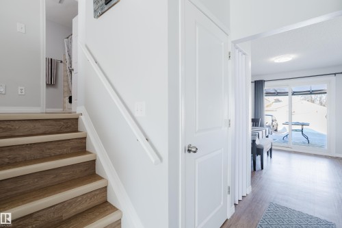 6 Kiniski Crescent, Edmonton, AB - Indoor Photo Showing Other Room