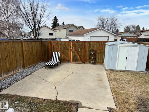 6 Kiniski Crescent, Edmonton, AB - Outdoor
