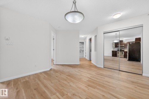 416 1204 156 Street, Edmonton, AB - Indoor Photo Showing Other Room