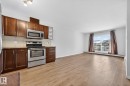 416 1204 156 Street, Edmonton, AB  - Indoor Photo Showing Kitchen 