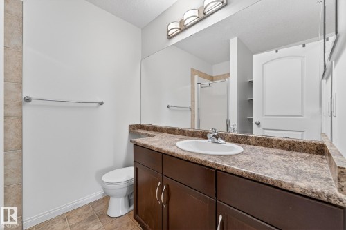 416 1204 156 Street, Edmonton, AB - Indoor Photo Showing Bathroom