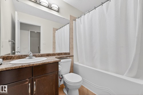416 1204 156 Street, Edmonton, AB - Indoor Photo Showing Bathroom