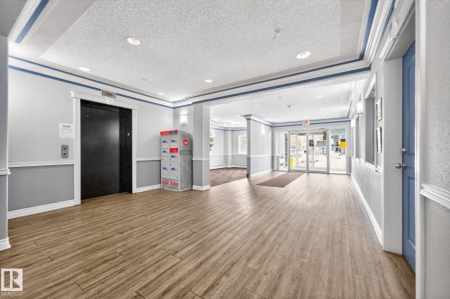 416 1204 156 Street, Edmonton, AB - Indoor Photo Showing Other Room