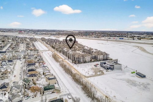 416 1204 156 Street, Edmonton, AB - Outdoor With View