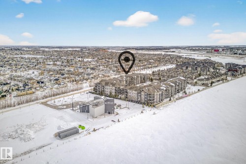 416 1204 156 Street, Edmonton, AB - Outdoor With View