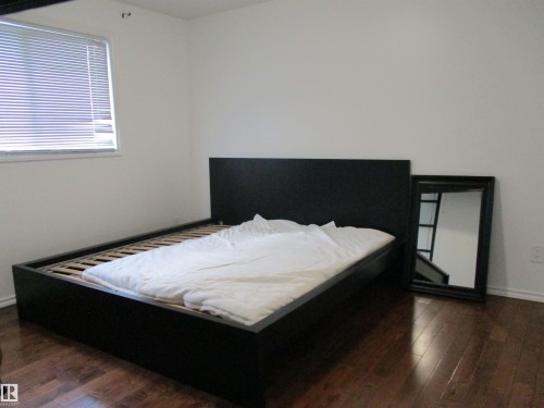 16520 115 Street, Edmonton, AB - Indoor Photo Showing Bedroom
