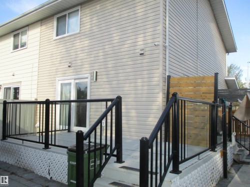16520 115 Street, Edmonton, AB - Outdoor With Exterior