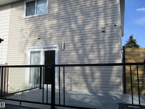 16520 115 Street, Edmonton, AB -  With Exterior