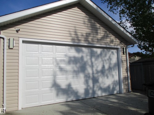 16520 115 Street, Edmonton, AB - Outdoor