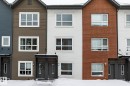 127 2560 Pegasus Boulevard, Edmonton, AB  -  With Facade 