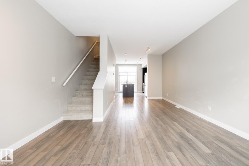 127 2560 Pegasus Boulevard, Edmonton, AB - Indoor Photo Showing Other Room