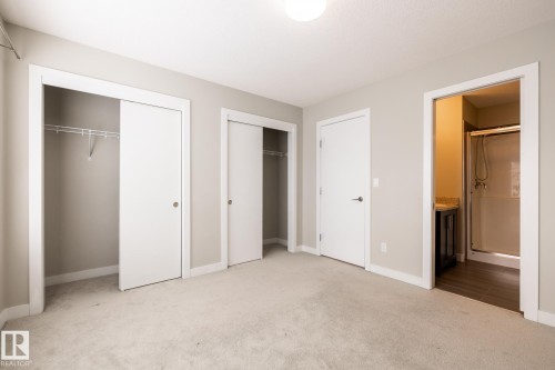 127 2560 Pegasus Boulevard, Edmonton, AB - Indoor