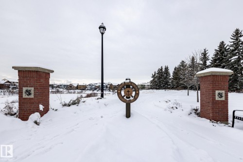 127 2560 Pegasus Boulevard, Edmonton, AB - Outdoor