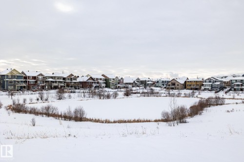 127 2560 Pegasus Boulevard, Edmonton, AB - Outdoor With View