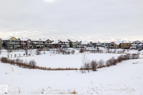 127 2560 Pegasus Boulevard, Edmonton, AB - Outdoor With View