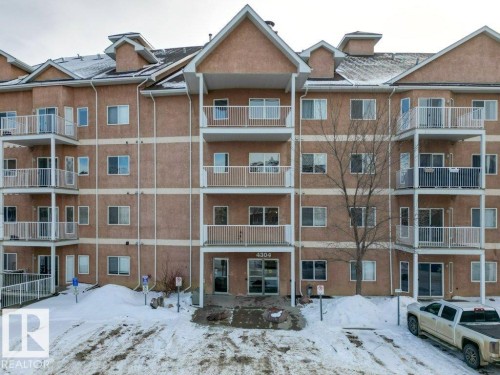 126 4304 139 Avenue, Edmonton, AB - Outdoor With Facade