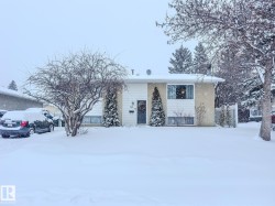 53 GALVESTON Avenue  Sherwood Park, AB T8A 2N7