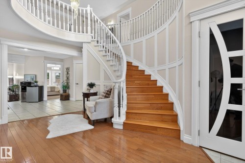 158 Wolf Ridge Place, Edmonton, AB - Indoor Photo Showing Other Room