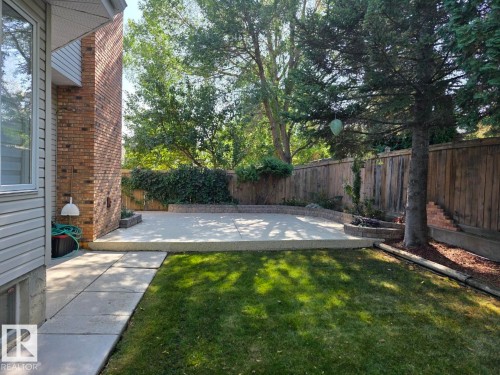 158 Wolf Ridge Place, Edmonton, AB - Outdoor