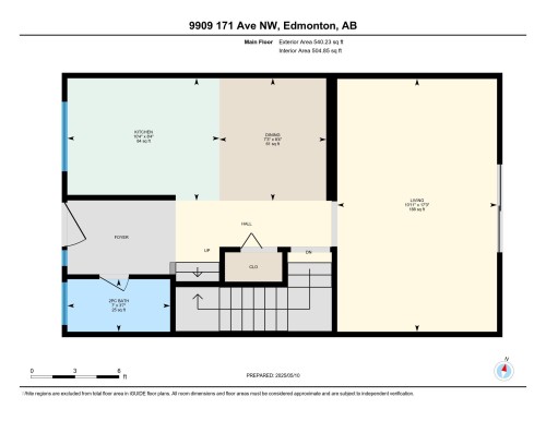 9909 171 Avenue, Edmonton, AB - Other