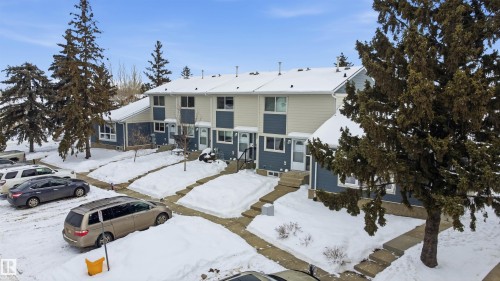 9909 171 Avenue, Edmonton, AB - Outdoor