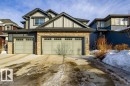 2342 Wonnacott Crescent, Edmonton, AB  - Outdoor With Facade 