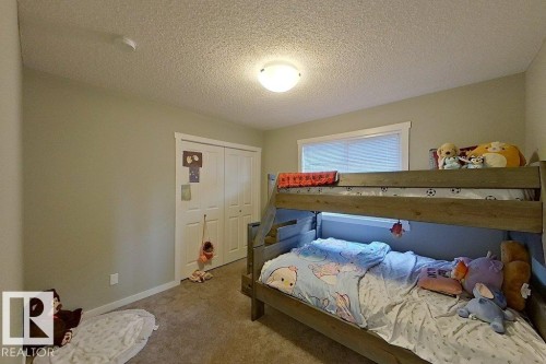 2342 Wonnacott Crescent, Edmonton, AB - Indoor Photo Showing Bedroom