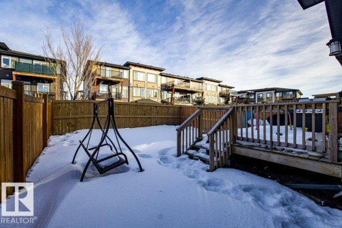 2342 Wonnacott Crescent, Edmonton, AB - Outdoor