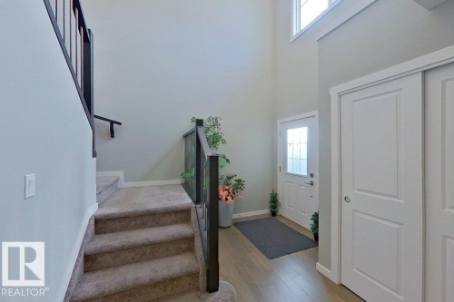 2342 Wonnacott Crescent, Edmonton, AB - Indoor Photo Showing Other Room