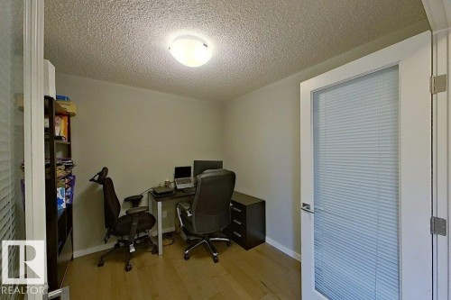 2342 Wonnacott Crescent, Edmonton, AB - Indoor Photo Showing Office