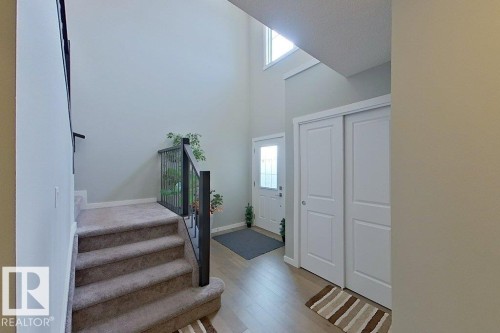 2342 Wonnacott Crescent, Edmonton, AB - Indoor Photo Showing Other Room