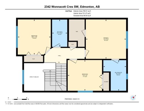 2342 Wonnacott Crescent, Edmonton, AB - Other