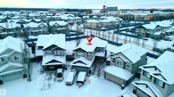 3514 GOODRIDGE Bay  Edmonton, AB T5T 4C6