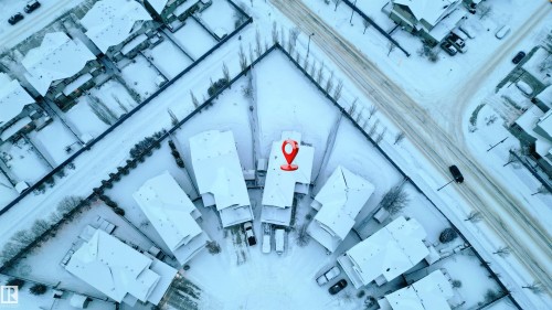 3514 Goodridge Bay, Edmonton, AB - Outdoor With View