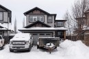3514 Goodridge Bay, Edmonton, AB  - Outdoor 