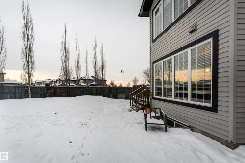 3514 Goodridge Bay, Edmonton, AB - Outdoor