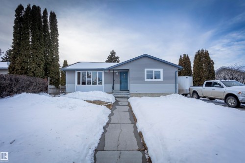 38 ARLINGTON Street  Spruce Grove, AB T7X 2C1