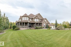 37 26328 TWP ROAD 532 A  Rural Parkland County, AB T7X 4M1