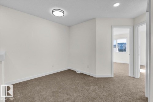 227 Deer Valley Drive, Leduc, AB - Indoor Photo Showing Other Room