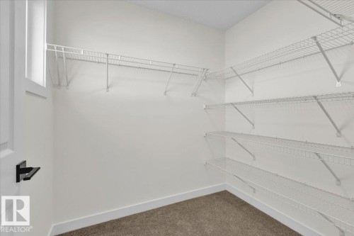 227 Deer Valley Drive, Leduc, AB - Indoor With Storage