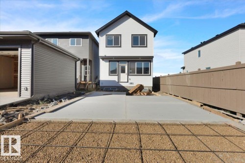 227 Deer Valley Drive, Leduc, AB - Outdoor